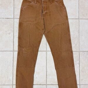 Good Acre by TAYLOR STITCH. Heavy work pants 31w, 30i